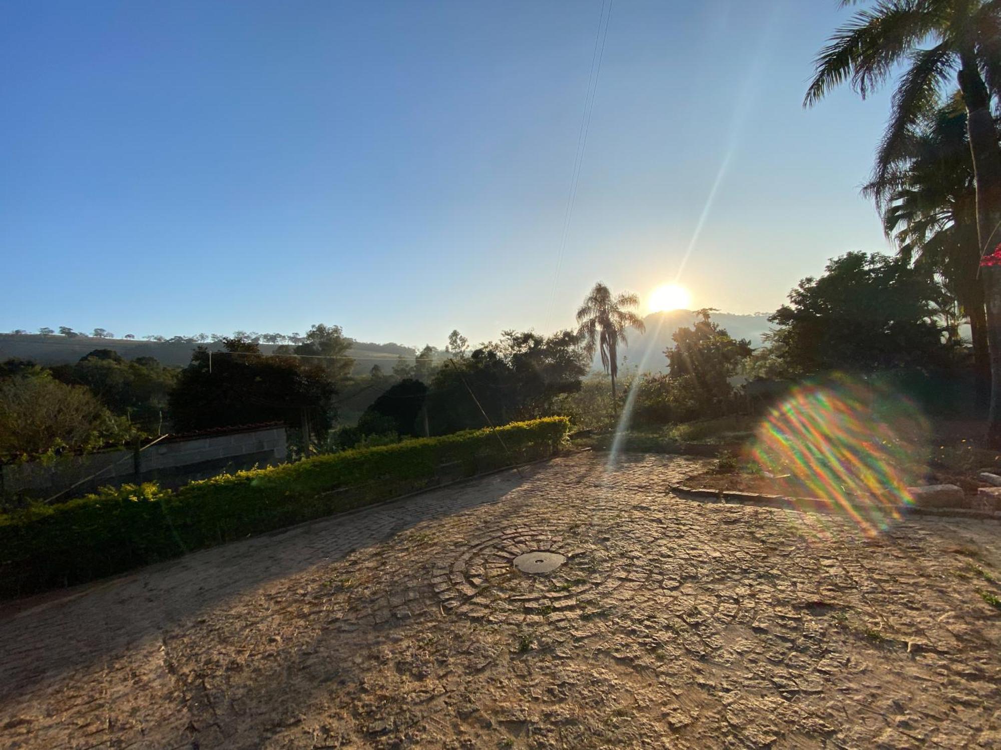 Pousada La Na Roca Paraisópolis Exteriör bild